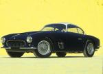 Ferrari 250 GT Zagato Berlina 1956 года
